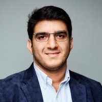 Mohamad Hossein Idjadi