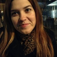 Silvia Carneiro Silvinha