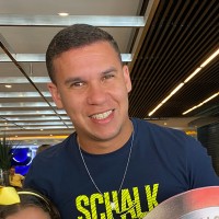 Roberto Sávio B. Lima Júnior