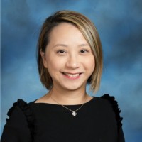 Jeanine Wong