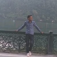 Suraj Kumar