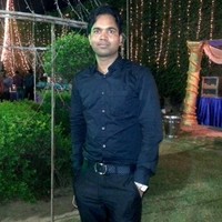 Satya Prakash Maurya