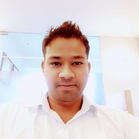 Mahesh Modi