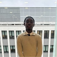 Samuel Frimpong