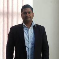 Suresh Rajora