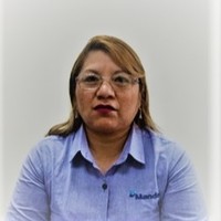 SANDRA MORALES