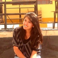 Josselyn Manrique Anco