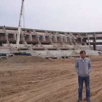 ATAMURAT MUHAMMETNAZAROV