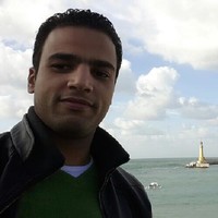 Ayman El Sebaay