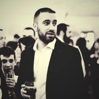 Omri Zachay