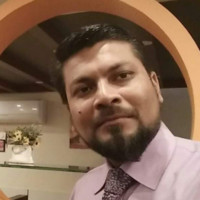 Tanveer Zia