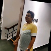 Naresh Nayak
