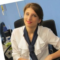 Tamuna Gorgiladze