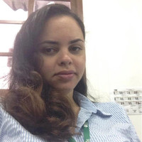 Joice Bento Costa Rabha De Souza