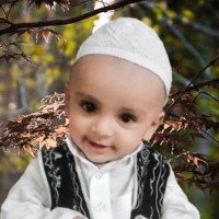 Zishan Ahmad Azmi