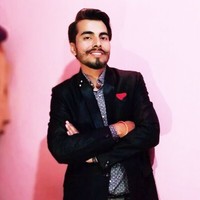 Ashish Negi