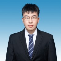 Harris Qiu