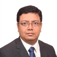 Subhrangshu Banerjee