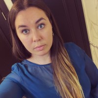 Alina Purbo