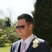 Nick Bonfield
