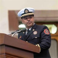 Fernando Palacios