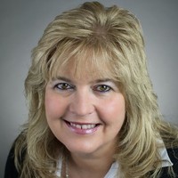 Connie Lehman