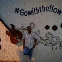 Sanjay Dongare