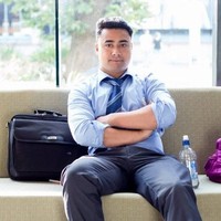 Michael Tau