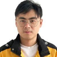 Oliver Wong