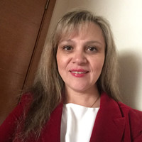 Marcia Miralles