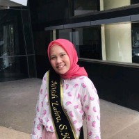 afifah zahra