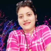 Supriya Joshi