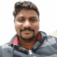 Shiva Goud