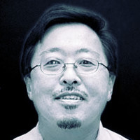 Scott Nikaido