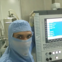Chemistrabie Mohamed