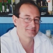 Adrian Godwin