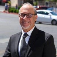 Joel Mann (Seidman)