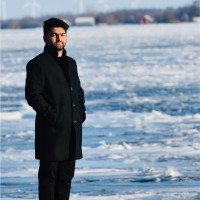 Tirth Patel
