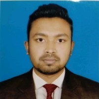 Mahmud Hasan Saikat