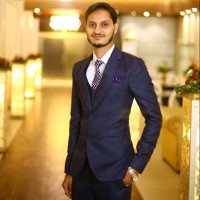 MUHAMMAD ZEESHAN IRFAN