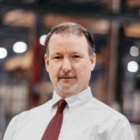 Arnold Galpin, P.E.