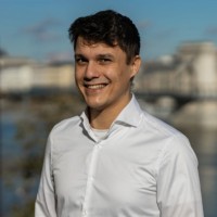 Ármin Krizsán Zölei