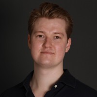 Casper Van Der Vliet