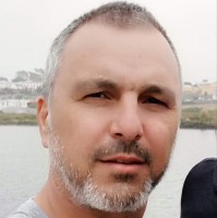 Daniel Cruz