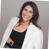 Priya Tahim,  LPC, NCC