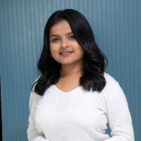 Ariha Shah