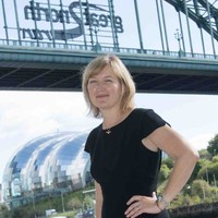 Lucy Mead