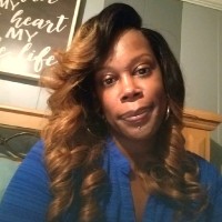Tonya Jackson