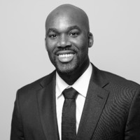 André Mcbarnette, P.E., P.M.P.