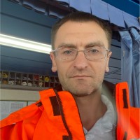 Oleksandr Kucher